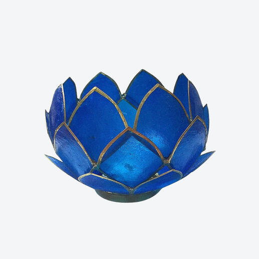 Capiz candle holder cabbage design 3x6 inches – handcrafted Filipino home décor made from natural capiz shells.