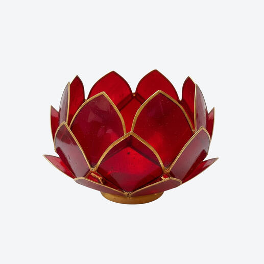 Capiz candle holder cabbage design 3x6 inches – handcrafted Filipino home décor made from natural capiz shells.