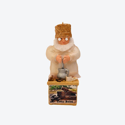 Pinoy Santa "Tablea" - ₱480.00