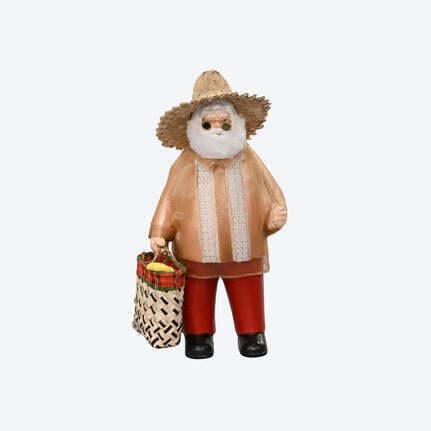 Pinoy Santa "Basket" - ₱980.00