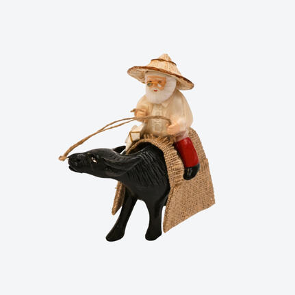 Pinoy Santa "Carabao" - ₱980.00