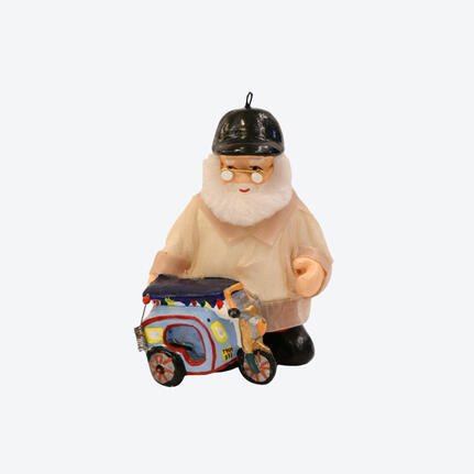 Pinoy Santa "Tricycle" - ₱480.00