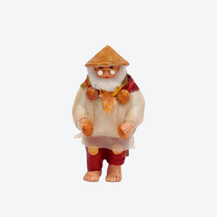 Pinoy Santa "Maglalatik" - ₱480.00