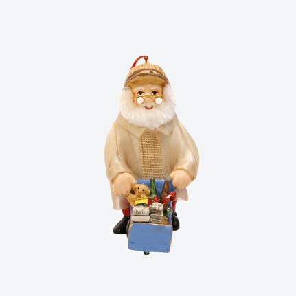 Pinoy Santa "Laruan" - ₱480.00