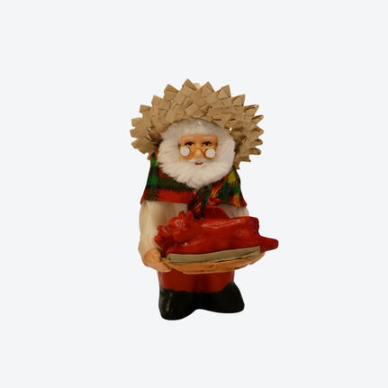 Pinoy Santa "Lechon" - ₱480.00
