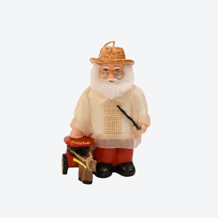 Pinoy Santa "Kalesa" - ₱480.00