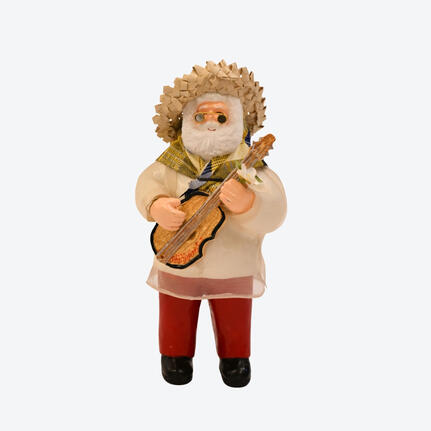 Pinoy Santa "Gitara" - ₱980.00