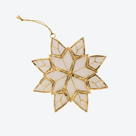 Holy Leaf Star 3.5" - ₱325.00