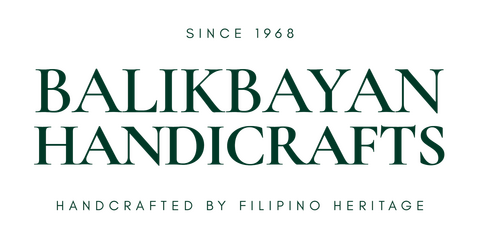 Balikbayan Handicrafts Logo